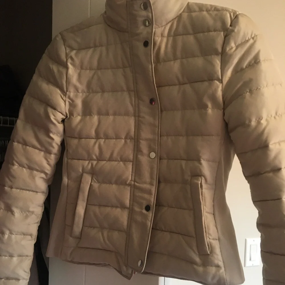 Zara jacket - Picture 2 of 6